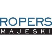 Ropers Majeski PC Logo